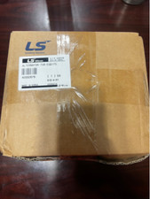 Genuine OEM LS Tractor Alternator  (70a-egq175) (40332676)