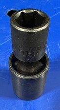 Mac Tools 12 Drive 13mm Universal Impact Socket 6pt Vup613mmr Usa New
