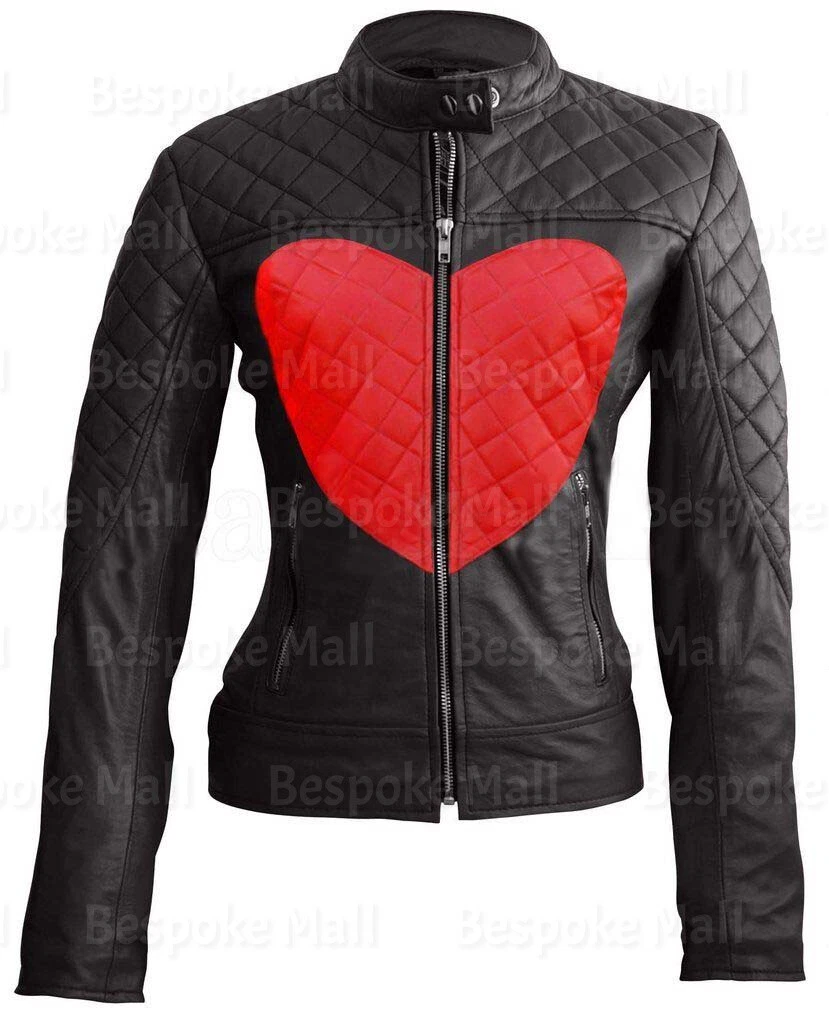 Flash leather jacket sale