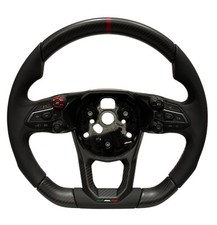 LAMBORGHINI REVUELTO CARBON leder lenkrad leather steering wheel