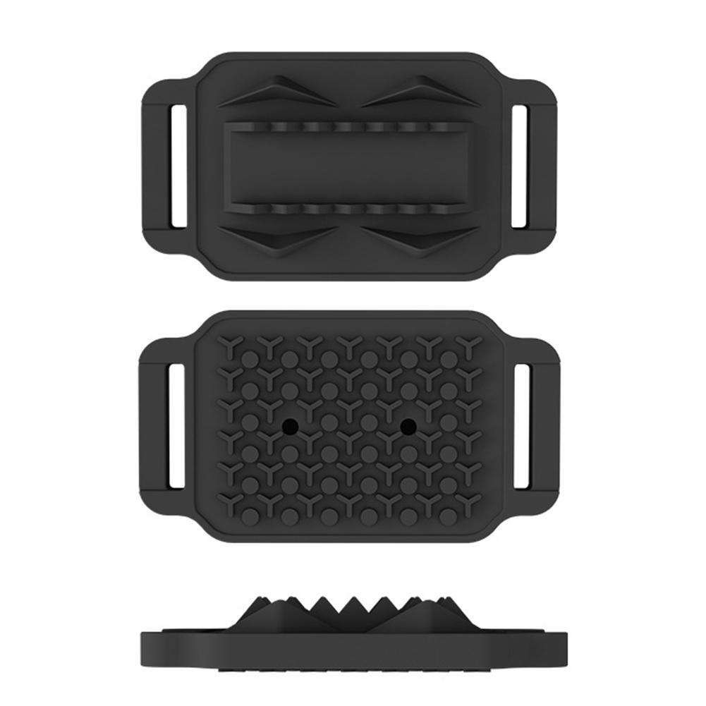 1Pair Climbing Spikes Anti Slip Snow Shoe Spikes (Adhesive Strap) eBay