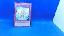 HA05-EN059 Blessings for Gusto Super Rare 1st Edition Mint