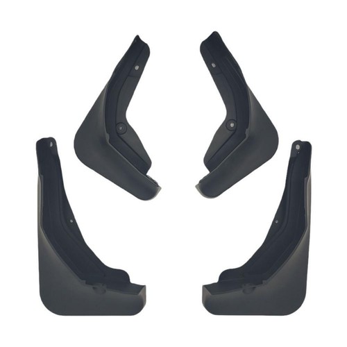 Mud guards Guards Protecto Accessories For Xpeng XiaoPeng L6 Lot G9 I0V2 Q5O5 - Picture 3 of 13