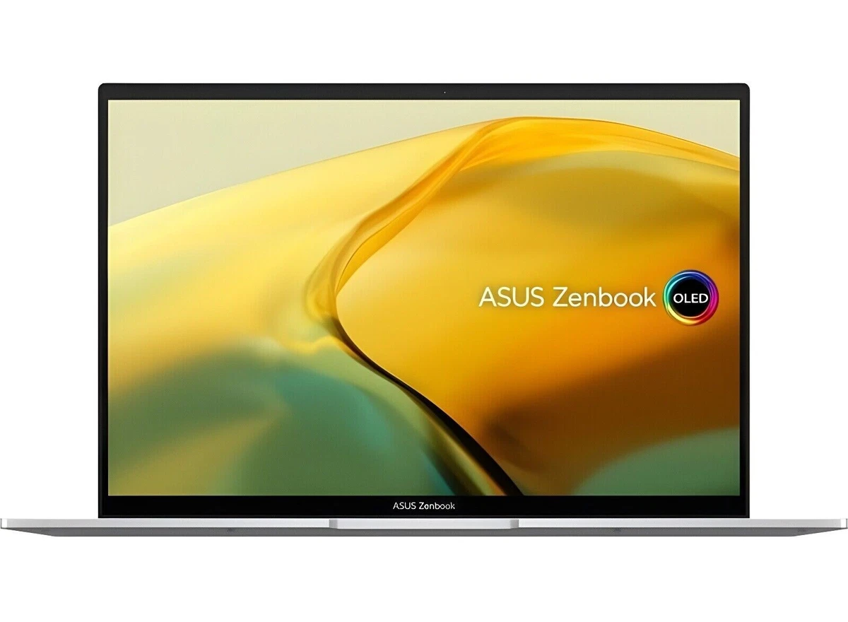 ASUS ZenBook 笔记本电脑| eBay YA0436｜【中古】ASUS ZENBOOK UX21A 