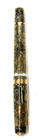 ASC Studio Green Guatemala - Rhodium Trim - Fountain Pen — photo 9