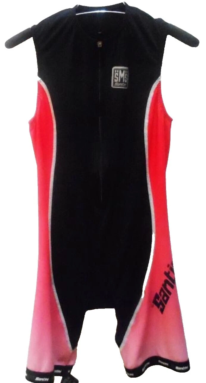 Ropa térmica Ciclismo Negro Nylon