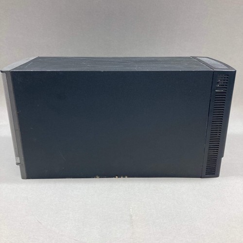 Bose Mulitmedia Subwoofer Subwoofer schwarz - Bild 10 von 15