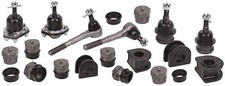 Front Suspension Rebuild Kit For 1963-1964 Chevy C10 P10gmc 1000 Series Truck Front Suspension Rebuild Kit For 1963-1964 Chevy C10 P10gmc 1000 Series Truck