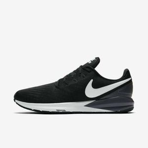 nike air zoom structure 22 men's running shoe