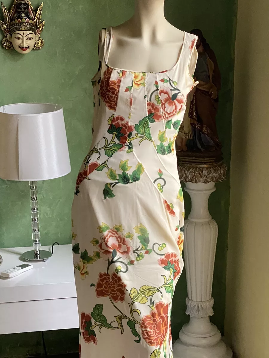 sweet gagbana dress flores