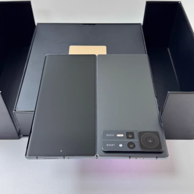 Foldable Xiaomi Mix Fold 2 Unloked 5G 12+512GB Google unlocked
