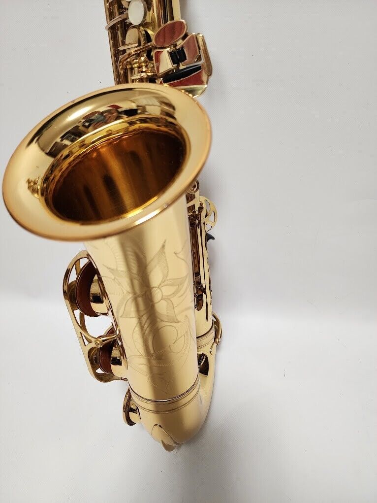 Saxophone Alto YAMAHA YAS62 - L'Art des Notes