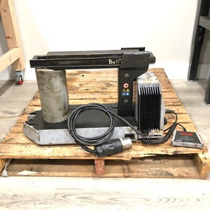 SKF TIH-220m/US Large Induction Heater for Bearings 60mm-600mm Bore 460 Volts