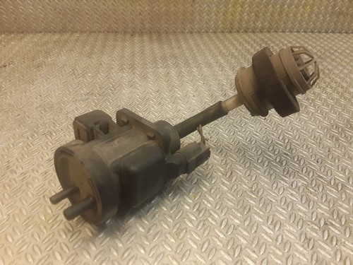 MERCEDES-BENZ°C W203 Magnetventil