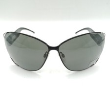 Occhiali da sole donna GF Ferre oversize xl lenti mod.FF687 col.01 66/12 120 