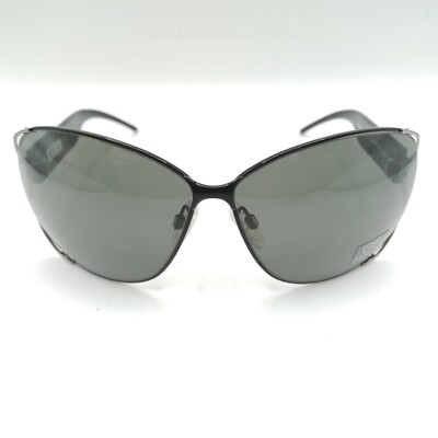 GF Ferre Damen Sonnenbrille oversize xl Gläser mod.FF687 col.01 66/12 120 