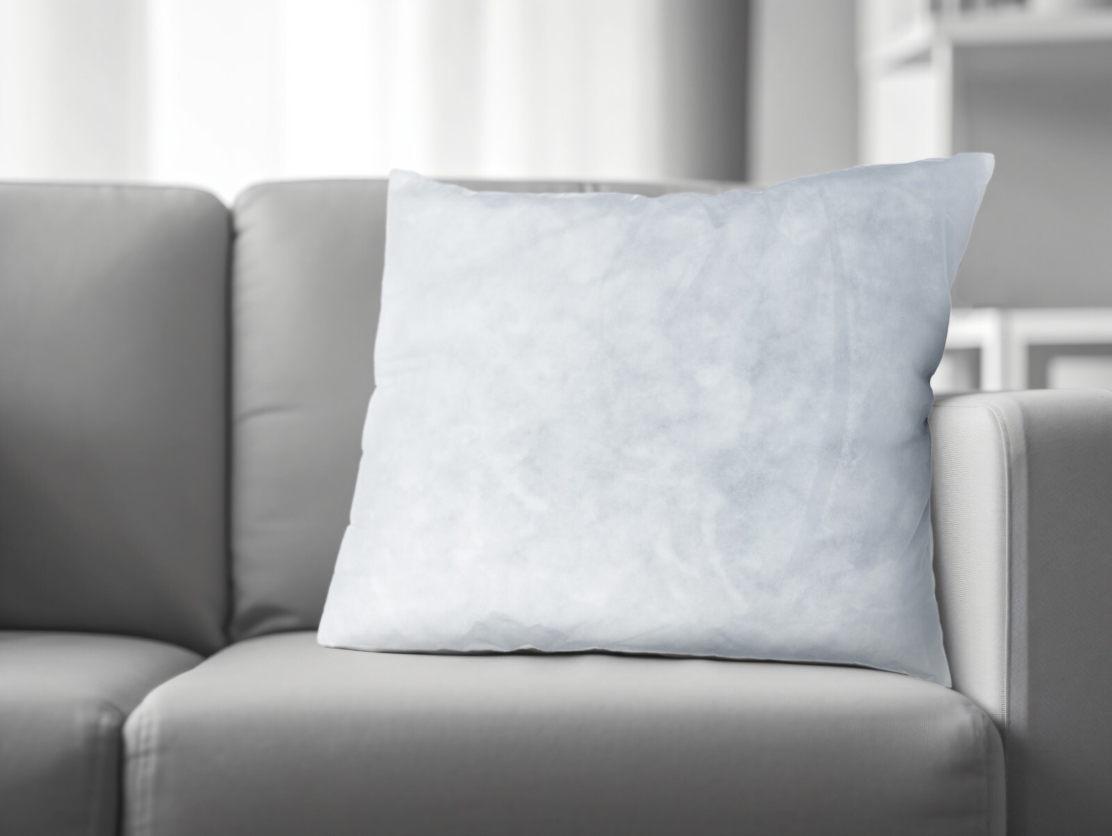 Kissenfüllung Innenkissen Kopfkissen Kissen Füllkissen 45x45 Füllung