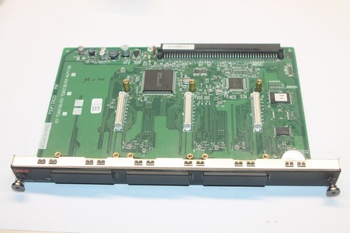 PANASONIC .. CARTE / MODULE OPB3 CARD ..ref: KX-NCP1190