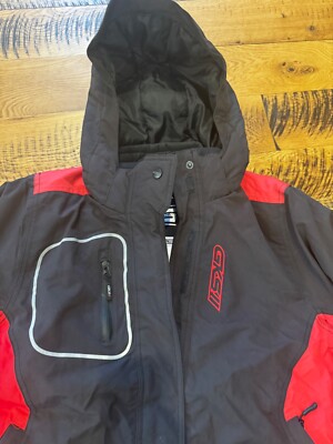 Ganka GKS II Snowmobile Jacket Coat Womens Size L Canada | eBay
