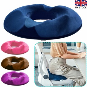 doughnut cushion