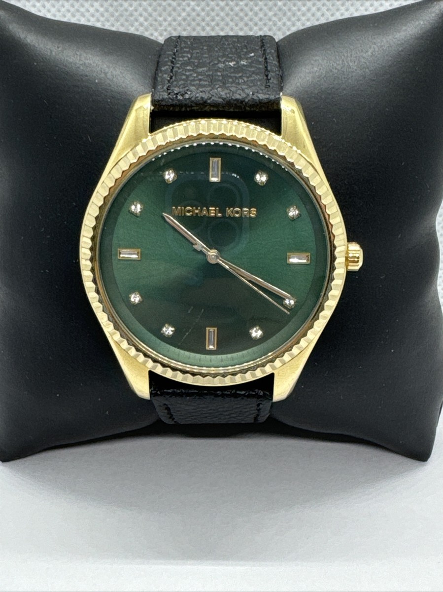 Michael Kors MK3226 Wrist Watch for Women for sale online | eBay