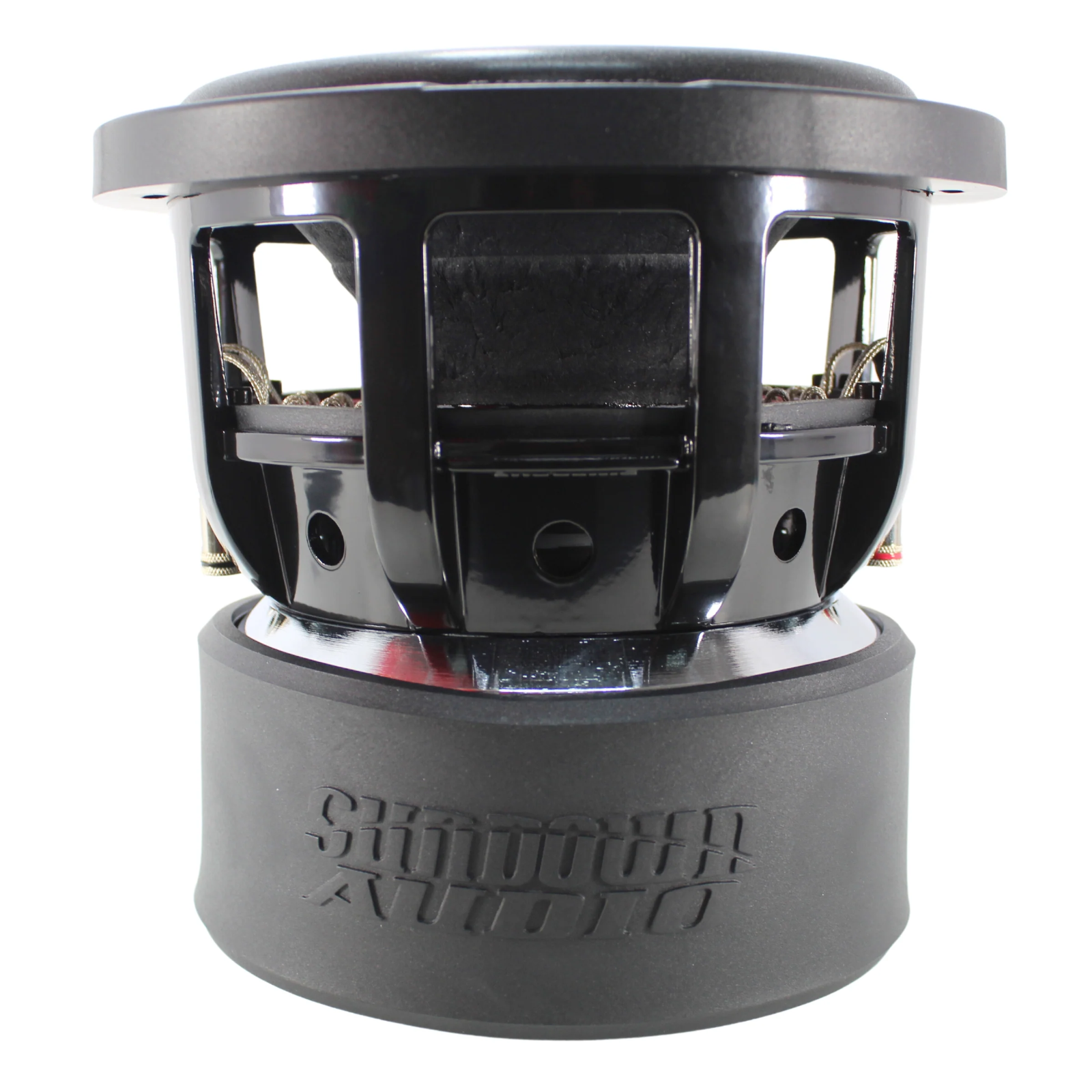 Sundown Car Audio 2000W Peak Dual Voice Coil X v.4 Series 8" Subwoofer