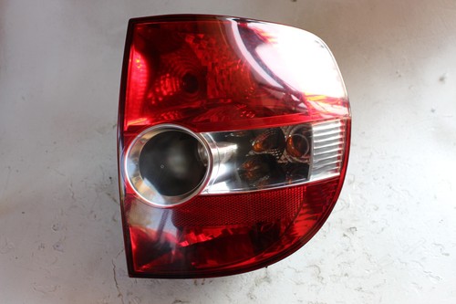 VW 5Z1 Fox 1.4TDI Rücklicht Bremslicht rechts orig. VW 5Z0945096A