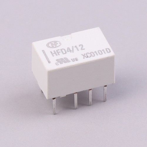 Hfd4 3 s реле