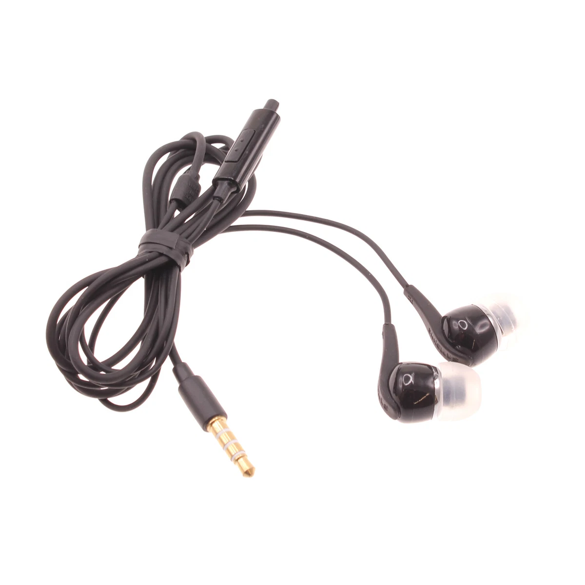 For Samsung Galaxy A03s A12 A13 A32 A52 WIRED EARPHONES HEADPHONES HANDSFREE MIC