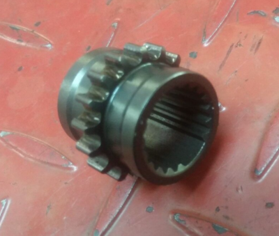 アン Timing Sprocket 14312-MBW-000 2000 HONDA CBR600F4 | eBay