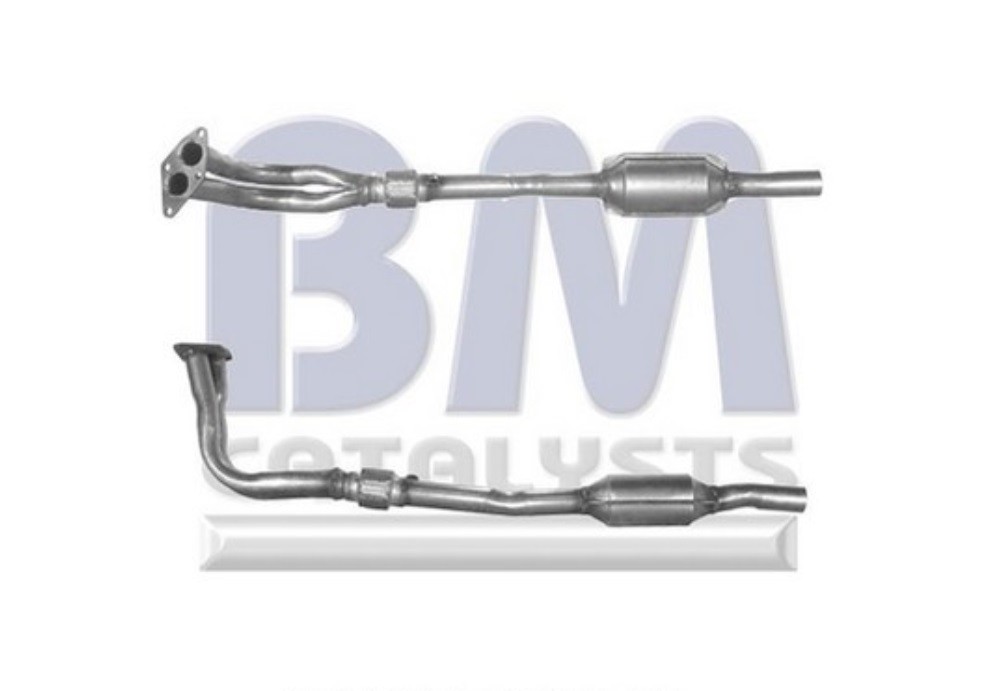 Volkswagen Polo 1.4i Approved Catalytic Converter BM90978H 1996-1999 2yr WTY - Image 18