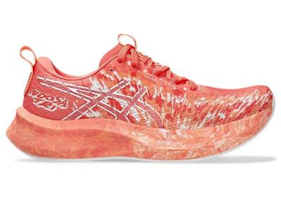 ASICS GEL NOOSA TRI 16 - CORAL - 1012B675-700