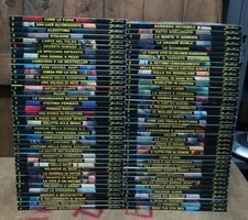 FUMETTO JULIA-CRIMINOLOGA-BONELLI ED.- COMPLETA LA TUA COLLEZIONE-ENTRA E SCEGLI