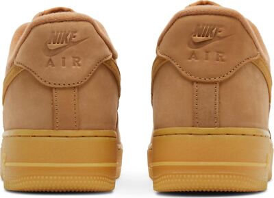 CJ9179-200] Mens Nike Air Force 1 Low 'Flax 2022' | eBay