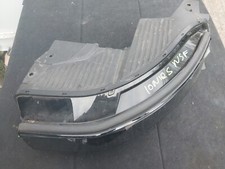 FARO DELANTERO IZQUIERDO COMPLETO LED N06L ENCHUFE NEGRO HYUNDAI IONIQ 5 2021- NSF