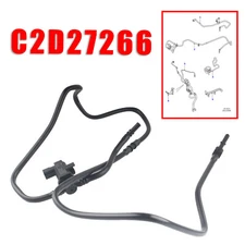 For Jaguar XF/XFR/XFR-S 2013-2015 Vapor Canister Purge Valve C2D27266