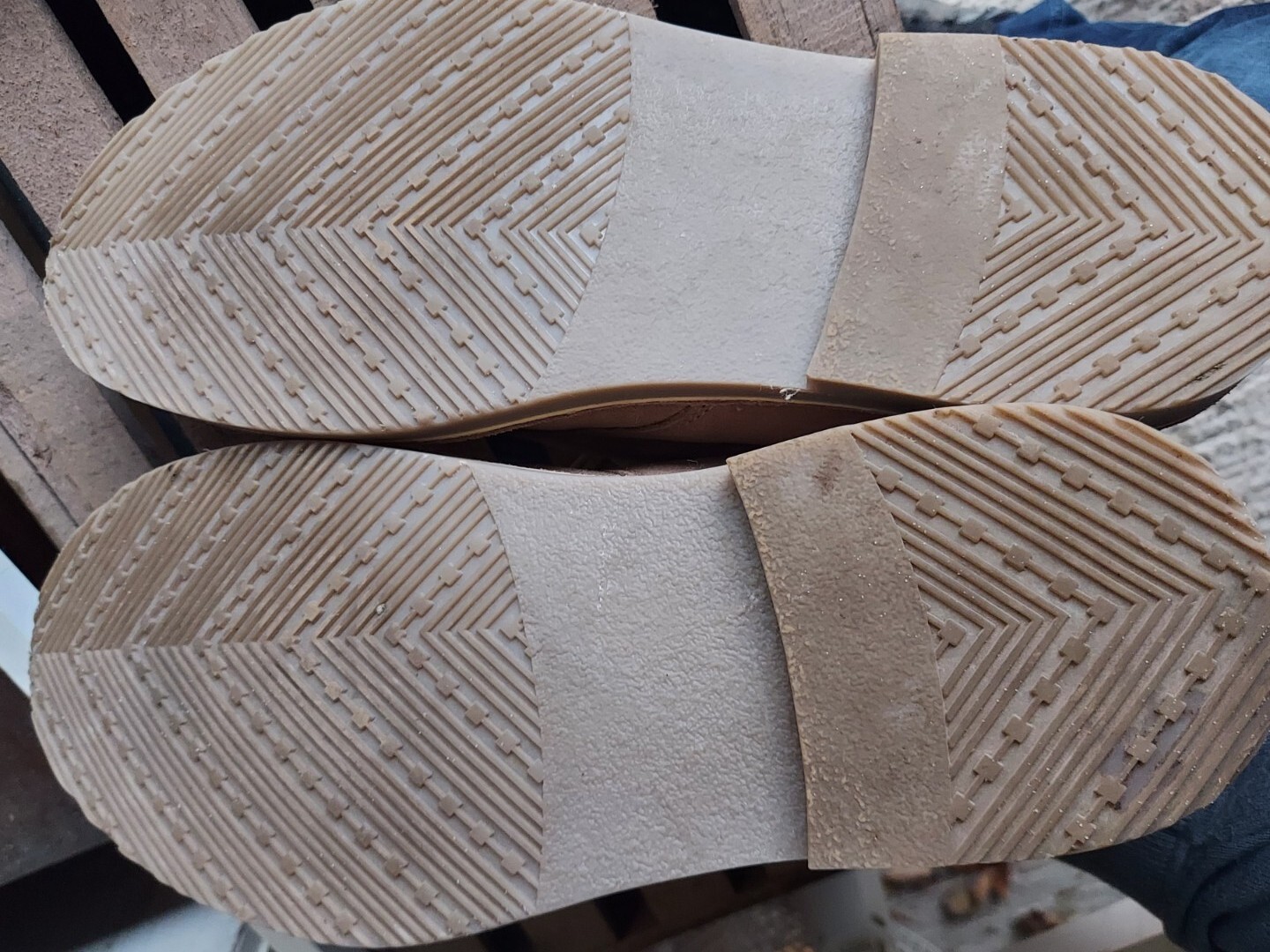 MATALAN Chukka Boots Mens Size 9 Eu 43 Brown Lace Up Suede Style eBay