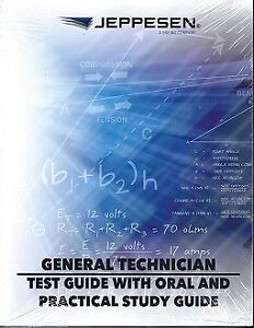 Jeppesen Chart Study Guide