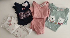 h&m neonata inverno 2022