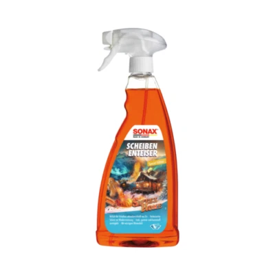 Sonax Scheibenenteiser Sweet Home 1L Enteiserspray klare und blendfreie Sicht - Bild 1 von 4