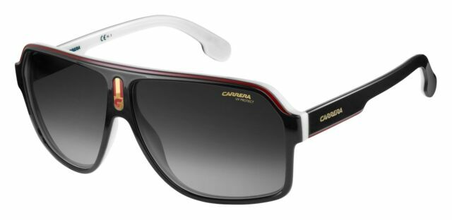 black carrera sunglasses