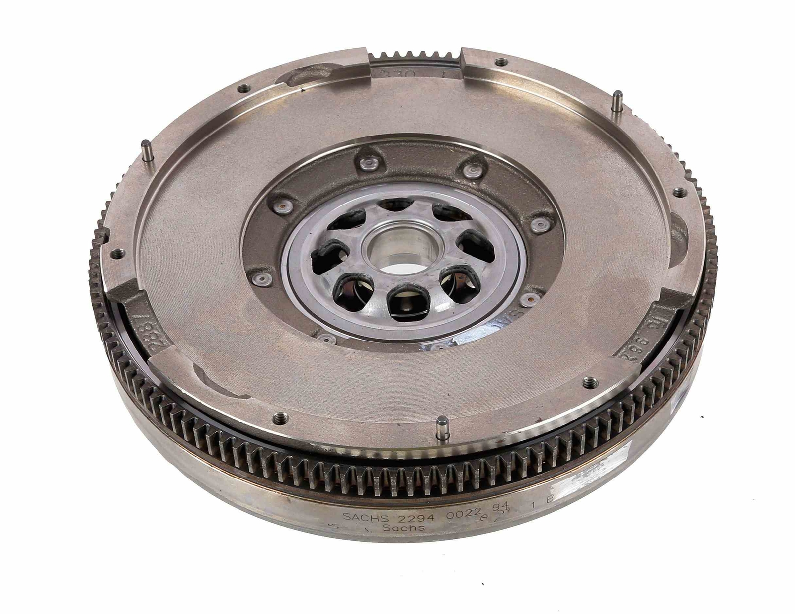 Genuine Sachs Dual Mass Flywheel - 2294002294 - Image 10