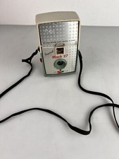 Vintage 1960s IMPERIAL Mark 27 Film Camera No. 127 Color and B W