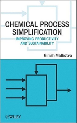 Process Simplification (Hardback or Cased Book)