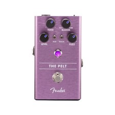 FENDER The Pelt Fuzz   Fuzz-Pedal   Mid & Thi...