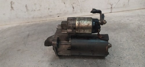0001108202 starter motor for FIAT DOBLO (119) 1.9 JTD CAT 2005 201049 - Imagen 2 de 2