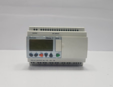 CROUZET XD26 DIGITAL LOGIC CONTROL MODULE 88970161 MILLENIUM 3