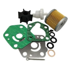 Maintenance Repair Kit 17400-94810 For Suzuki DF 9.9HP 15HP 2011-2013 Outboard