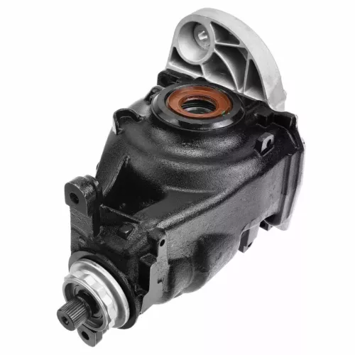 Conjunto de diferencial trasero para BMW X5 F15 2014-2018 X6 F16 2015-2019 xDrive 3,0 L - Imagen 5 de 8
