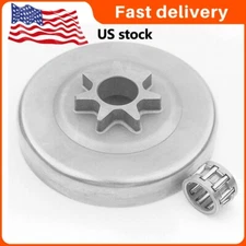 325" Sprocket For Echo CS-400EVL CS-440 CS440EVL CS-510 Chainsaws Clutch Drum